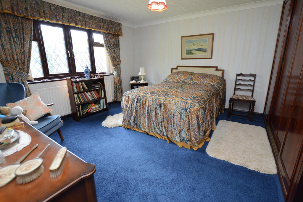 House in East Lindsey, Woodhall Spa - View 5