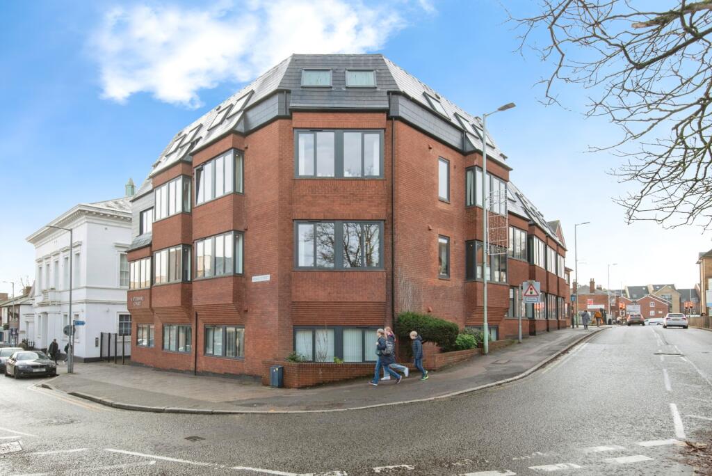 Main image of property: Brand Street, Hitchin, SG5