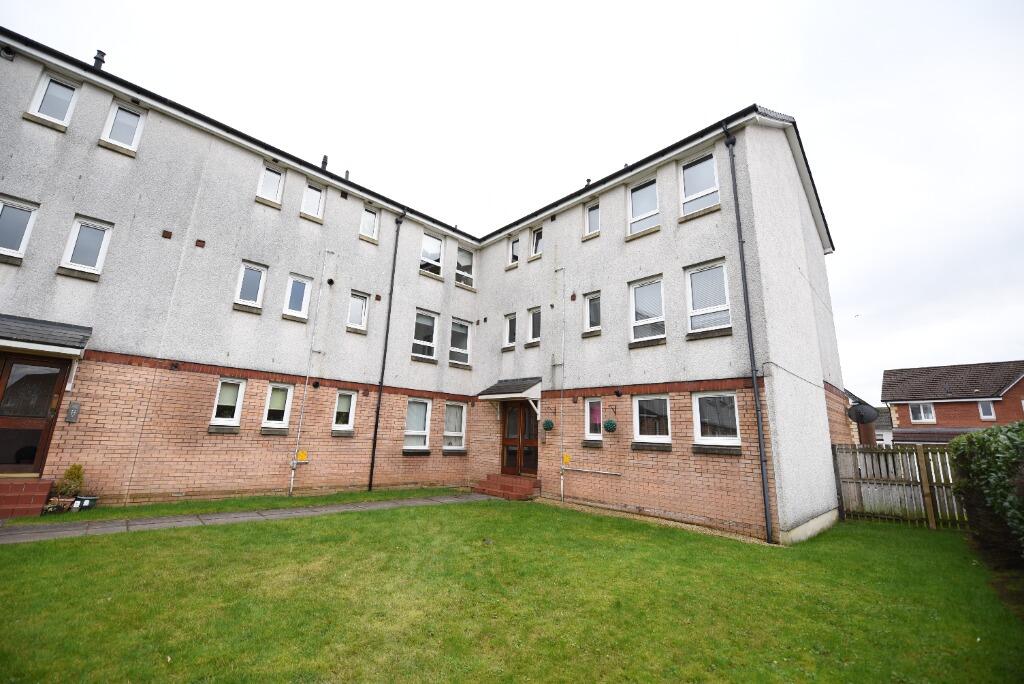 Main image of property: Miller Street, Dumbarton, West Dunbartonshire, G82