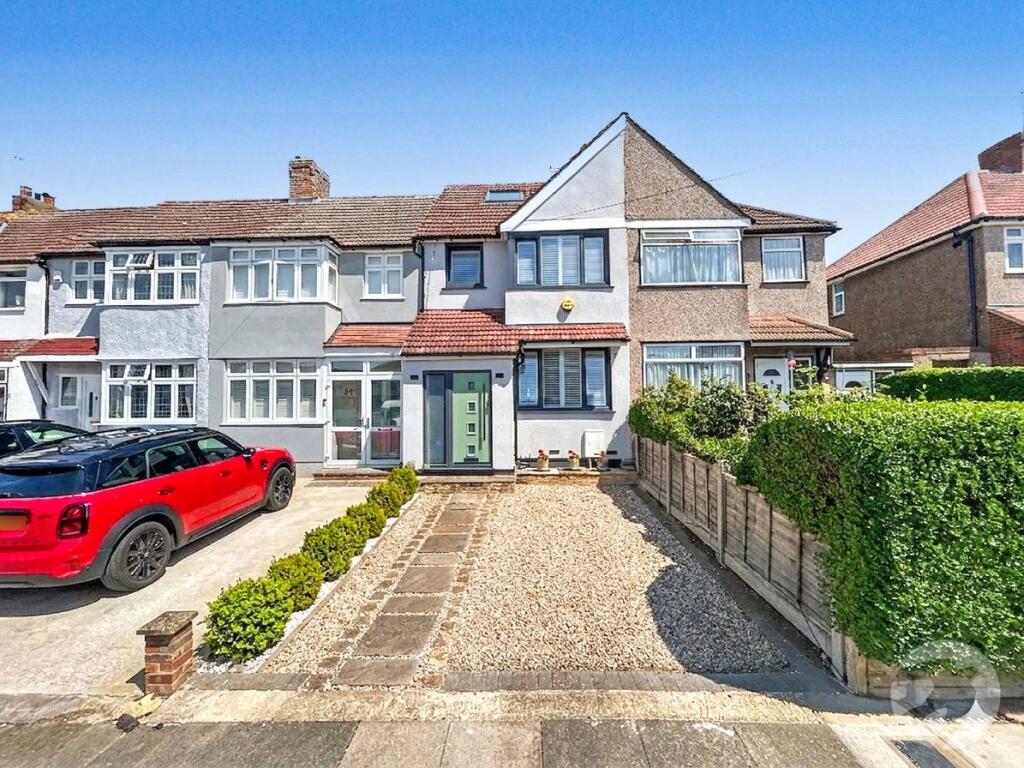 Main image of property: Lyndon Avenue, Sidcup, DA15