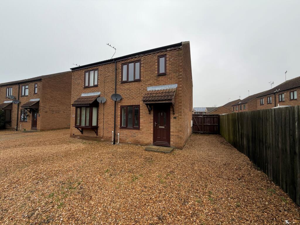 Main image of property: Redbarn, Turves, PE7