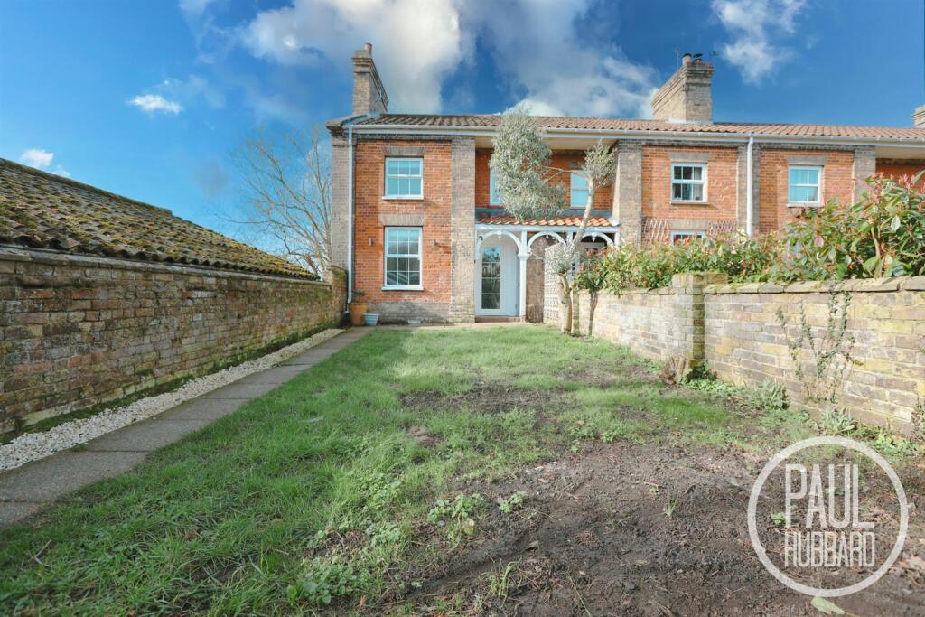Main image of property: Brickfields, Somerleyton, NR32