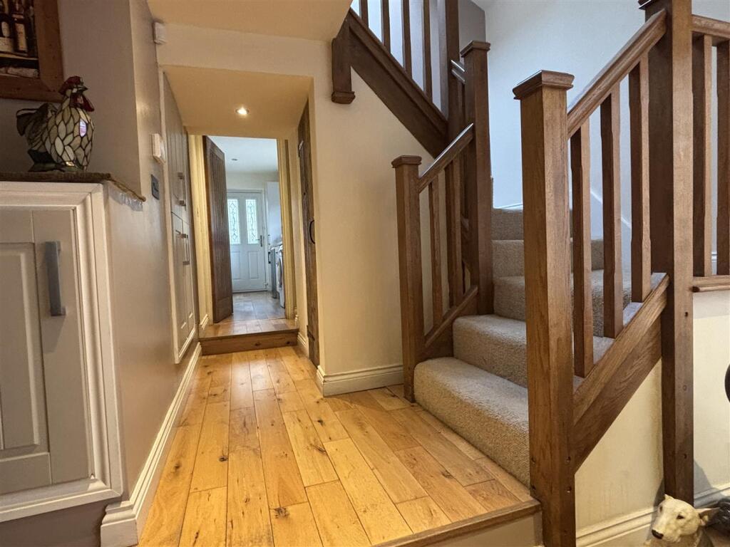 Additional image 13 of New Houses, Back Lyon Street, Queensbury