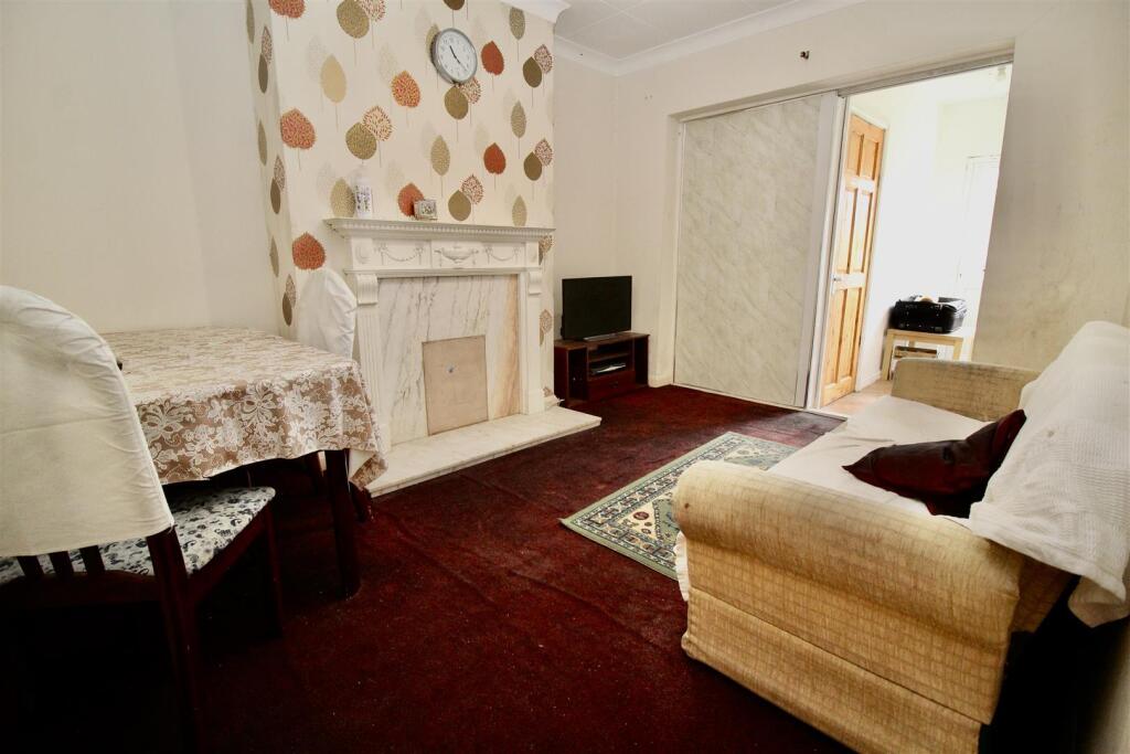 Twyford Road, Ward End, Birmingham - View 4