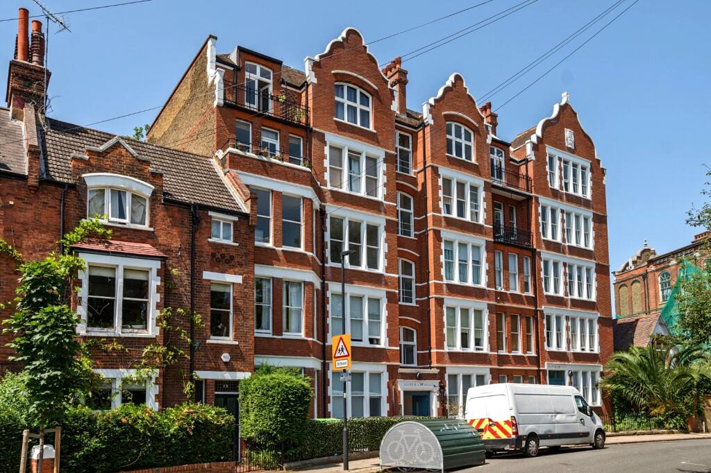 Main image of property: Cormont Road, Camberwell, London, SE5