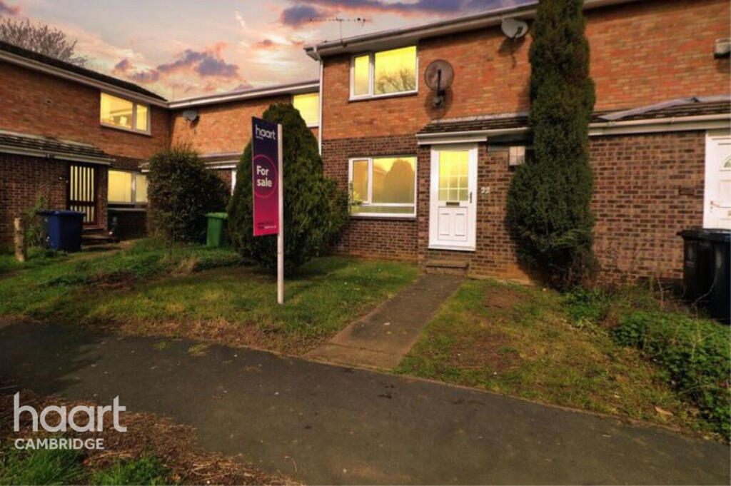 Main image of property: Appletrees, Cambridge