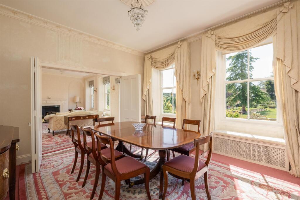 House in Middleton, North Yorkshire - View 3