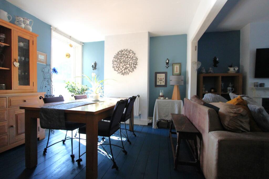House in Dover, Middle Deal, Deal - View 3