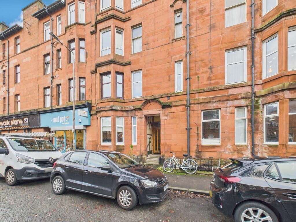 Main image of property: Rannoch Street, Cathcart, G44
