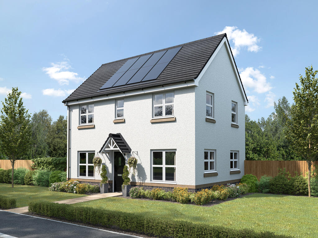 Main image of property: Primrose Gardens,
John Wood Place,
Crossgates,
Fife,
KY4 8DF