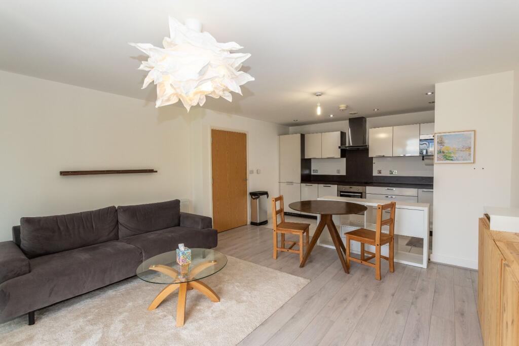 Main image of property: Fairmont House, Needleman Street, London, SE16