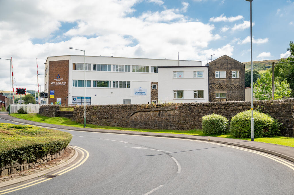 Additional image 5 of Second Floor, New Hall Hey Business Centre, New Hall Hey Road, Rawtenstall,BB4 6HR