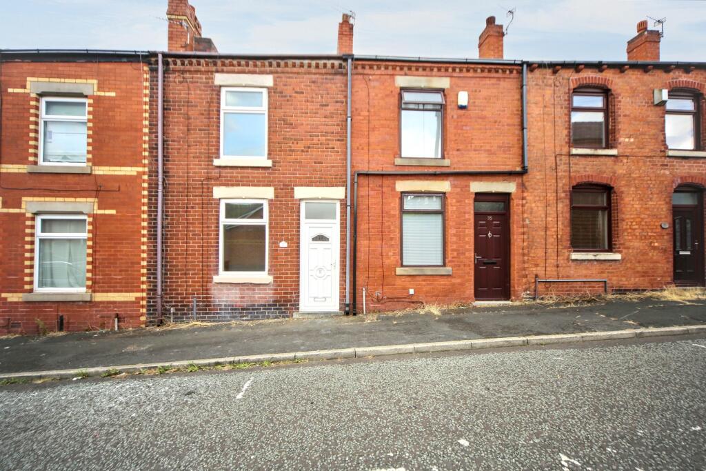 Main image of property: Leader Street, Ince, WN1