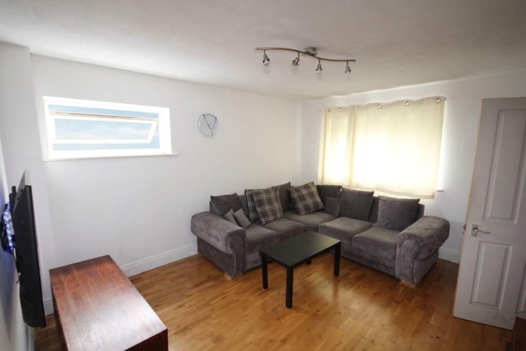 Main image of property: Cumbrian Way, Uxbridge, UB8