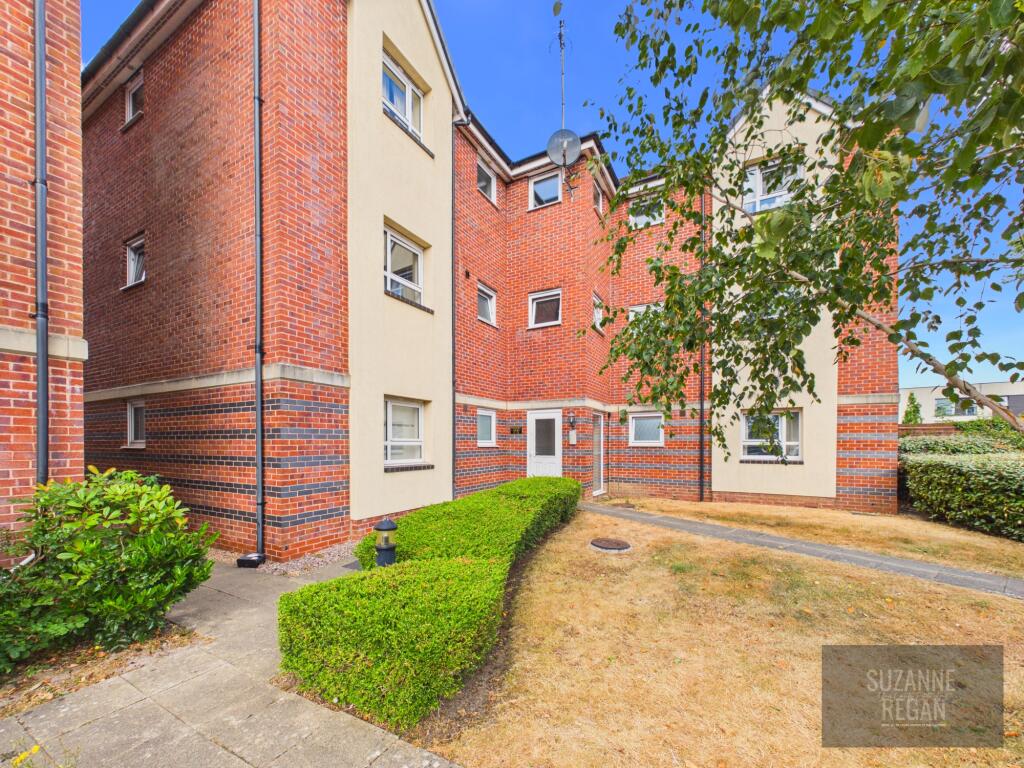 Main image of property: Philmont Court, Bannerbrook, Coventry