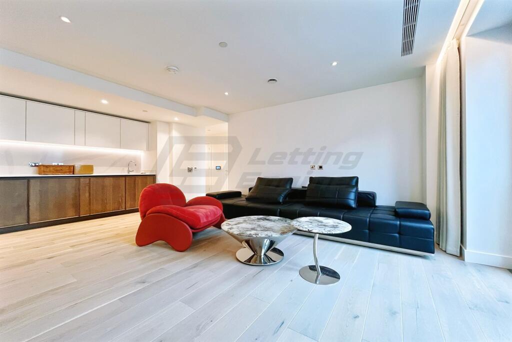 Main image of property: Watermark House, WC1X