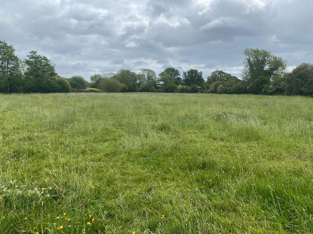 Main image of property: Paddock Land and Stables, Church End, Syresham, Brackley, Northamptonshire, NN13 5HU