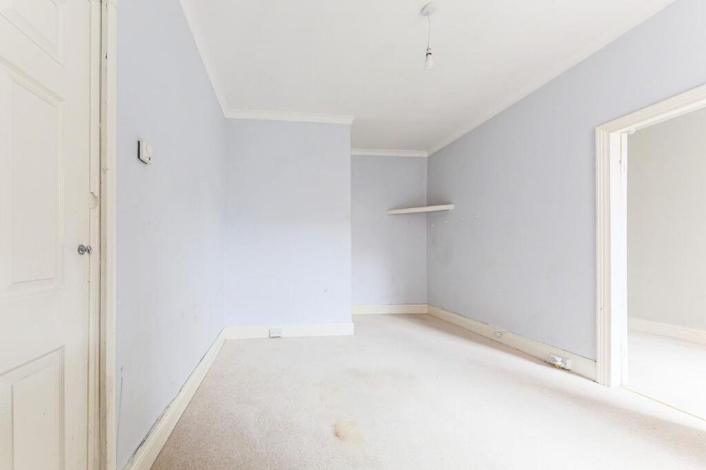 Apartment in North Tyneside, Howdon - More