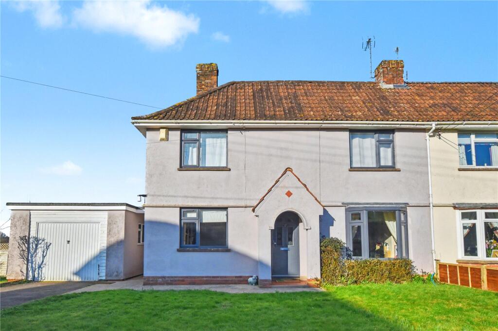 Main image of property: Sampford Arundel, Wellington, Somerset, TA21