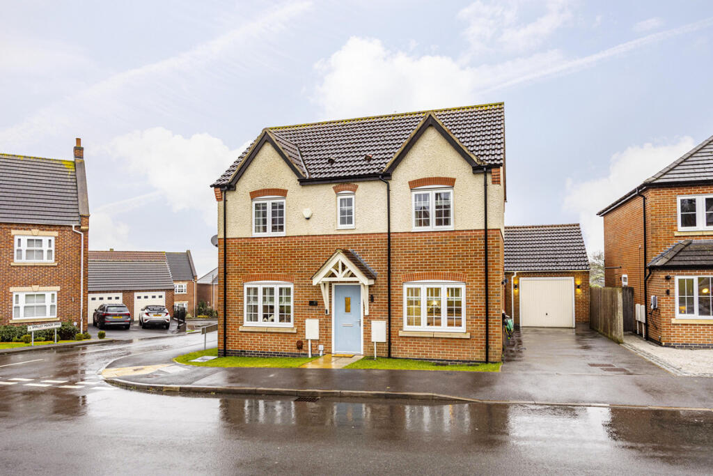 Main image of property: Lowe Avenue, Ilkeston, DE7