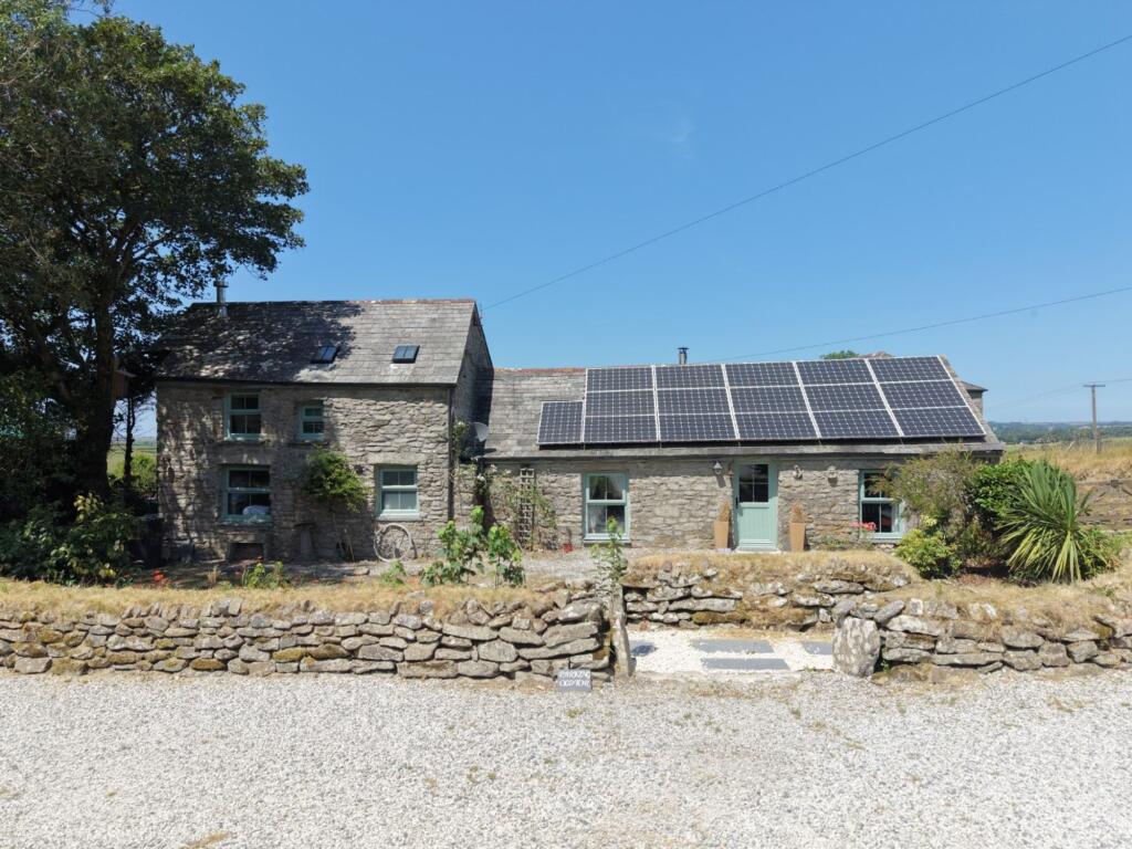 Main image of property: Advent, Camelford, PL32