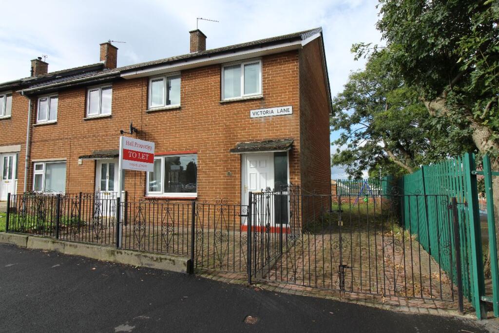Main image of property: Victoria Lane, Coundon