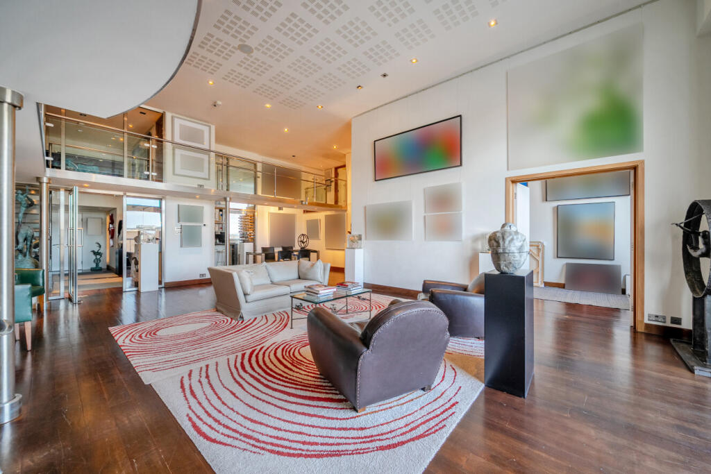 Main image of property: Peterborough Road, Fulham, London, SW6