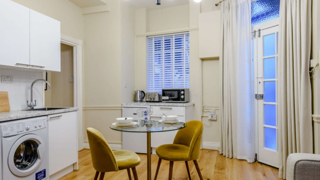 1 bedroom apartment for rent