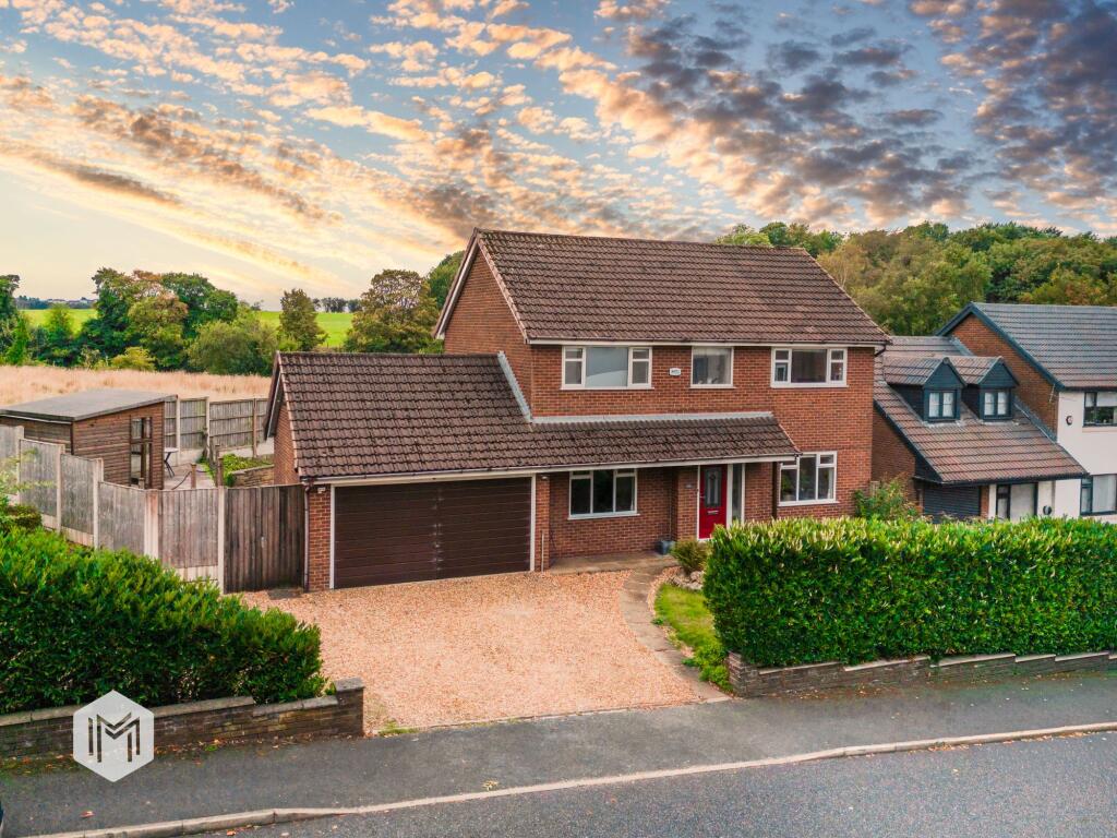 Main image of property: Junction Road West, Lostock, BL6