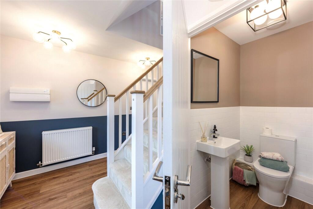 House in Winkleigh - View 4