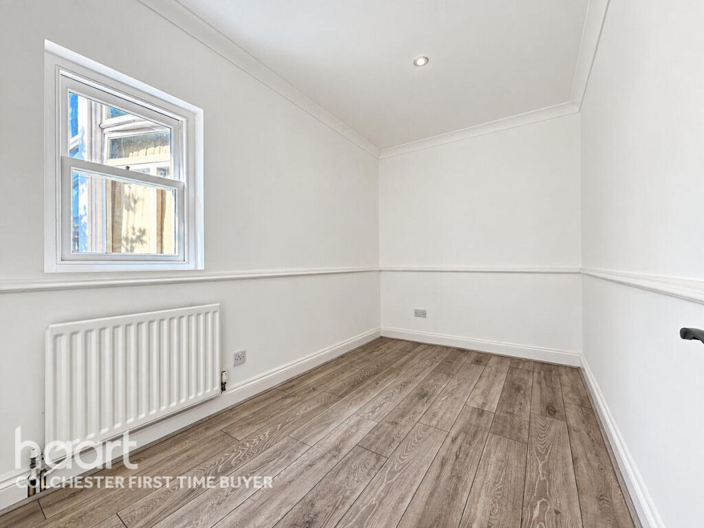 Apartment in Colchester - View 5