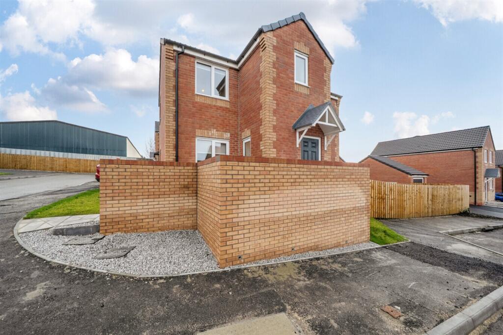 Main image of property: Pear Tree Court, WF11