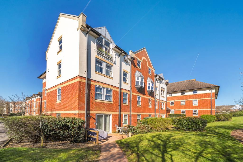 Main image of property: Jackman Close,  Abingdon, Oxfordshire, OX14