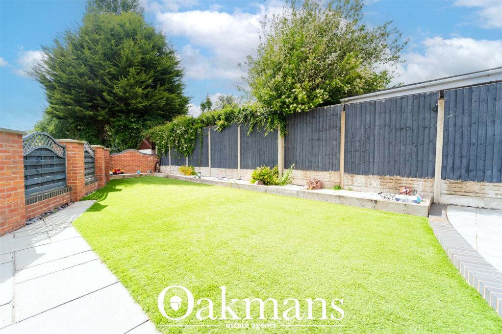 Additional image 44 of Gilmorton Close, Birmingham, West Midlands, B17