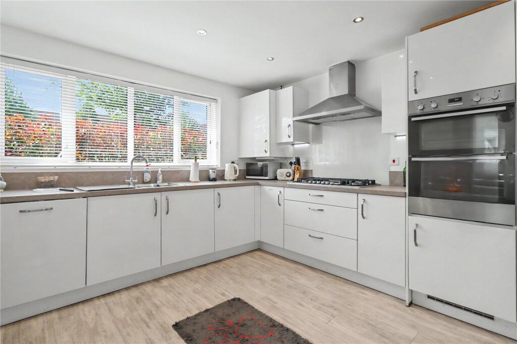 Main image of property: Sorrel Close, Lindfield, RH16