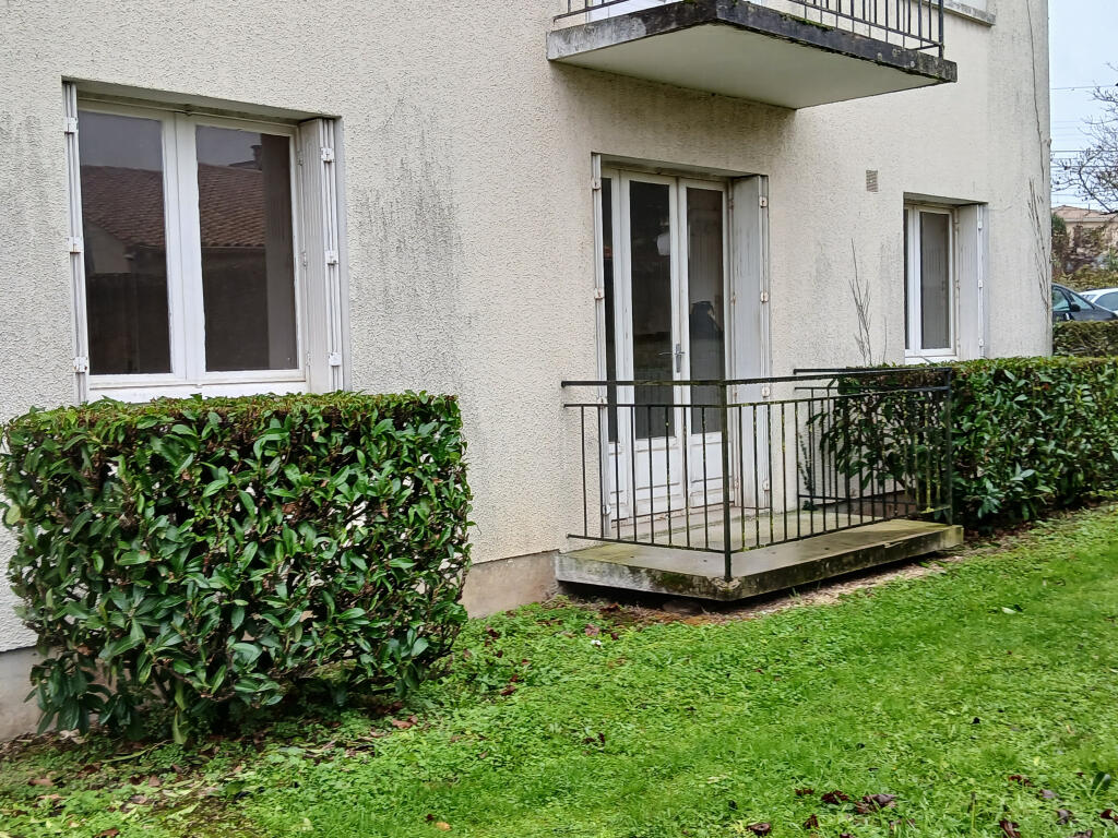 Main image of property: Poitou-Charentes, Charente, Angoulême
