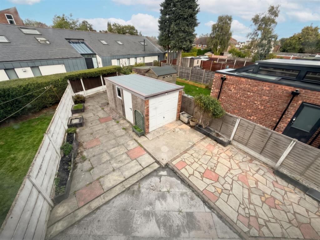 Hulme Road, Sale photo 4