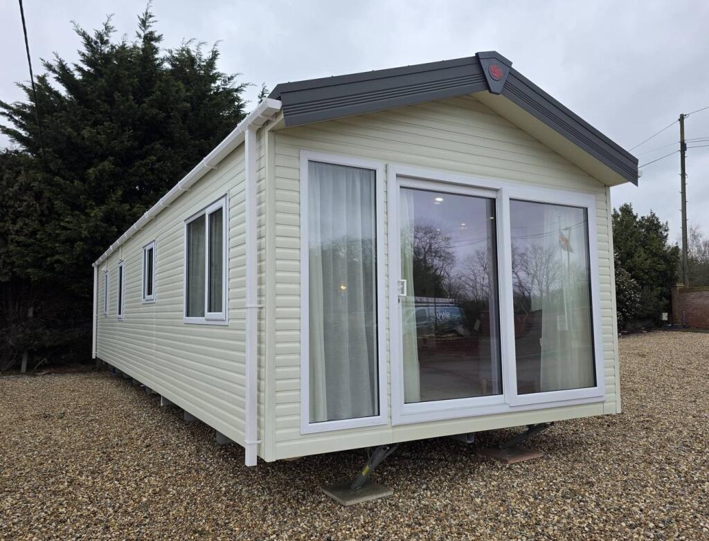 Main image of property: Flag Hill, Great Bentley, Colchester, CO7