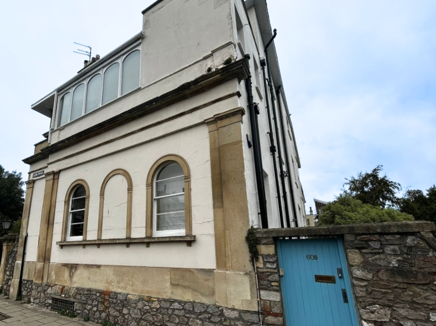 Main image of property: Pembroke Road, Clifton, Bristol, BS8