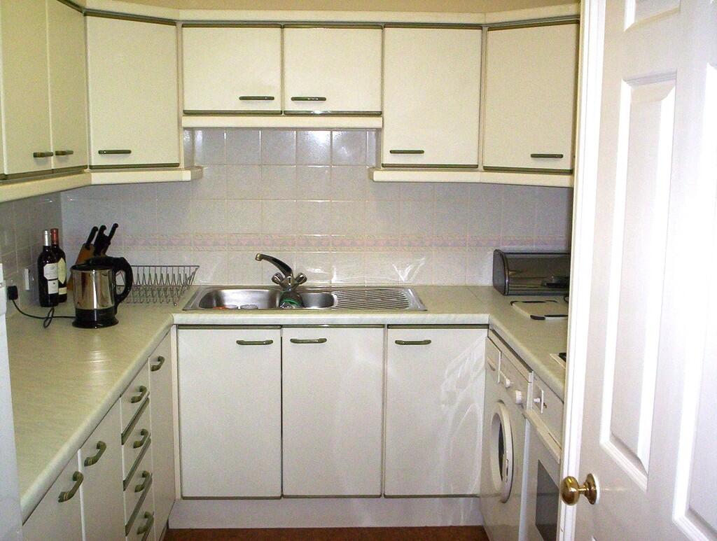 Apartment in Cambridge, The Kite, Petersfield - View 5