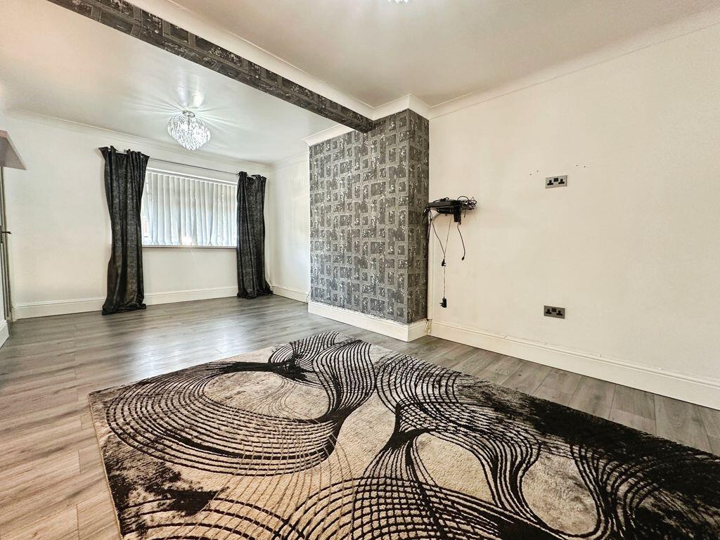 House in Walsall, Alumwell, Pleck - View 3