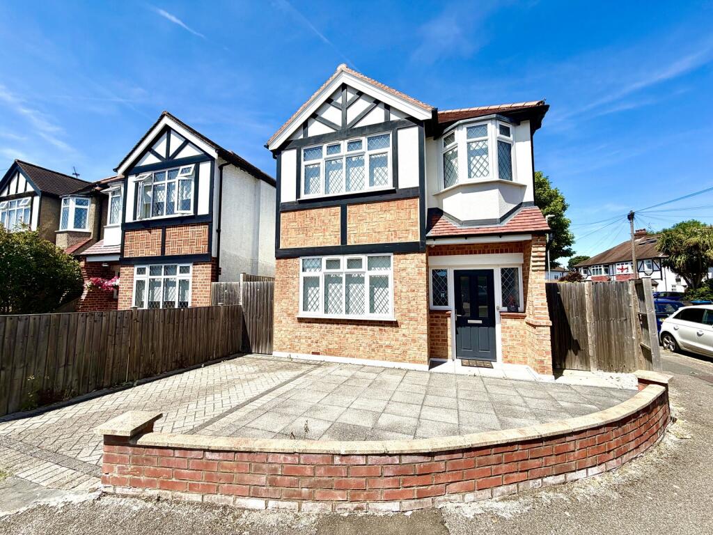 Main image of property: Sherborne Road, Chessington, Surrey. KT9 1AT