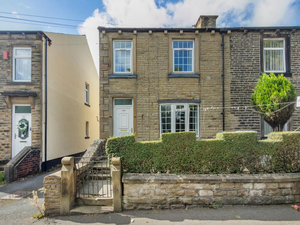 Main image of property: Bradford Road, Birstall