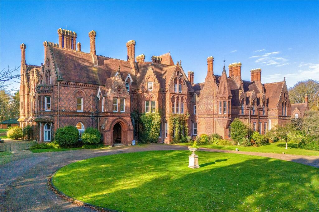 Main image of property: Ware, Hertfordshire