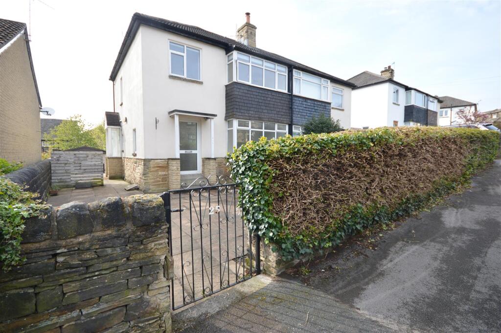 Main image of property: Clarke Street, Calverley, Leeds, West Yorkshire.