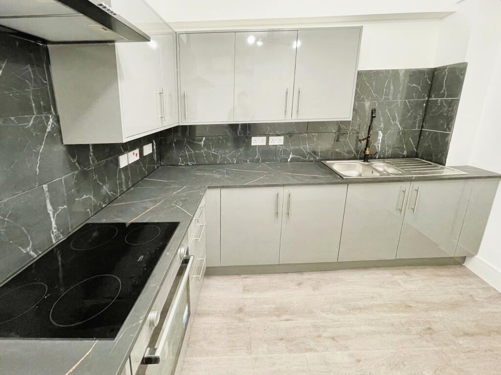 Main image of property: Mount Pleasant Road, EBBW VALE