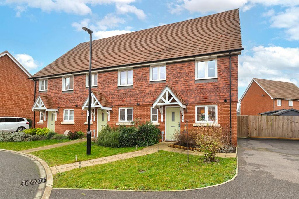 Main image of property: Hazel Close, Paddock Wood, TN12