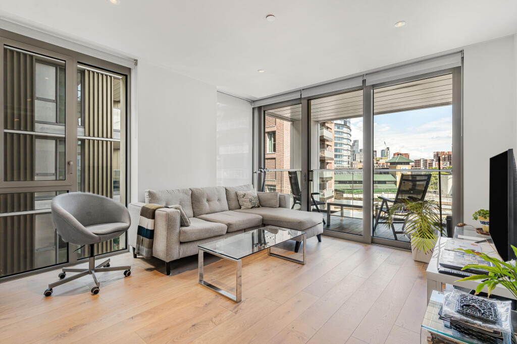 Main image of property: 3 Palmer Road, London, London, London, SW11