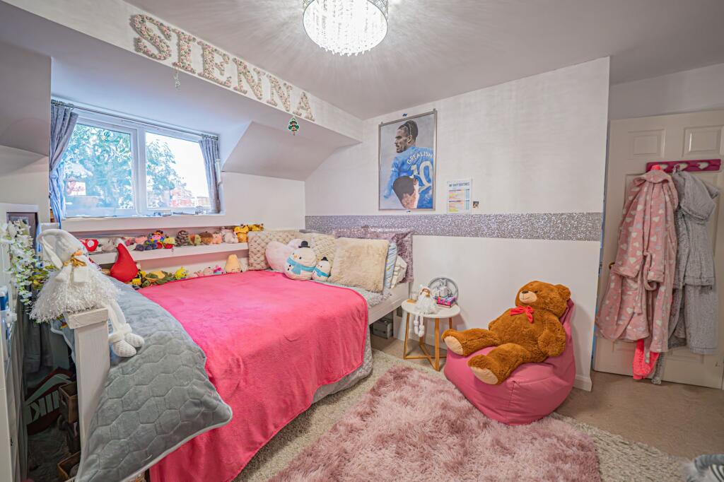 Additional image 21 of Bridge Meadow Drive, Knowle, B93