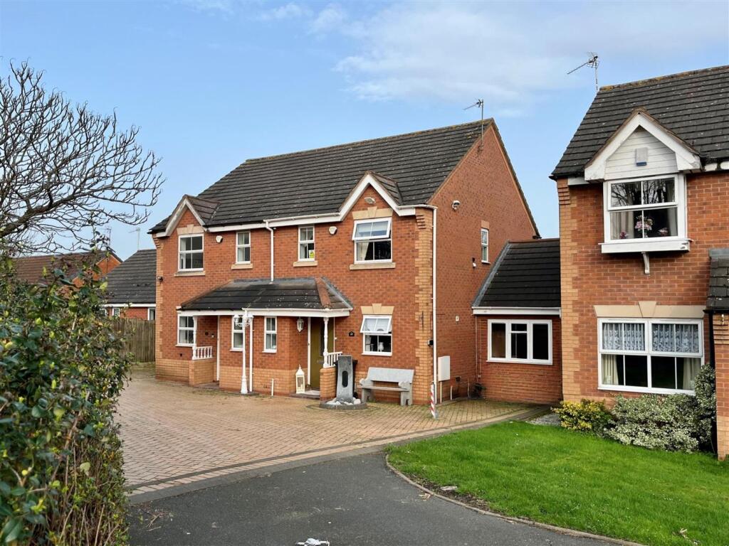 Main image of property: Pype Hayes Road, Erdington, Birmingham